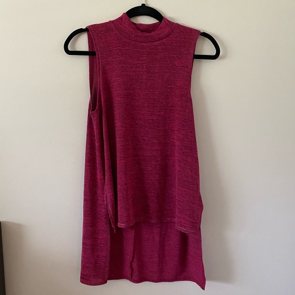 Juicy Couture Tops - Juicy Couture Sweater Tank